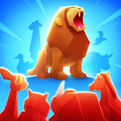 Animal Warfare free software for iPhone and iPad