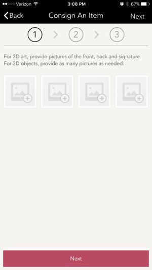 Clements Auction Gallery(圖4)-速報App