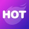 Hotchat, as one of the most popular social applications, covers more than 90 countries in the world