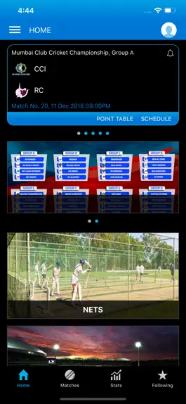 Game screenshot Bayside Sports hack