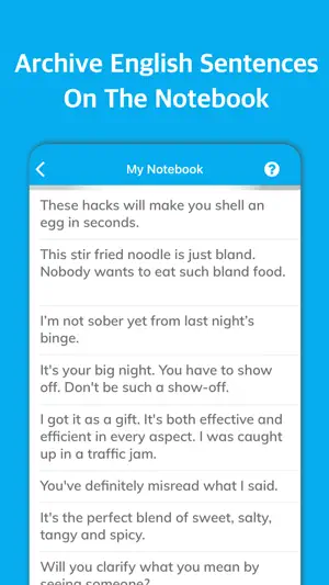 SCHOOOL: English & Korean screenshot 4