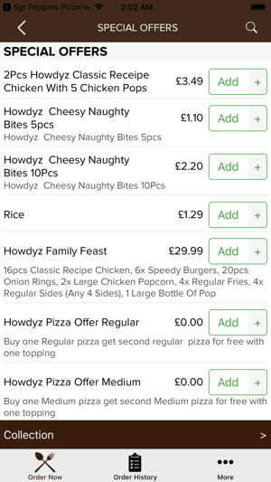 Howdyz Stockton-on-Tees(圖3)-速報App