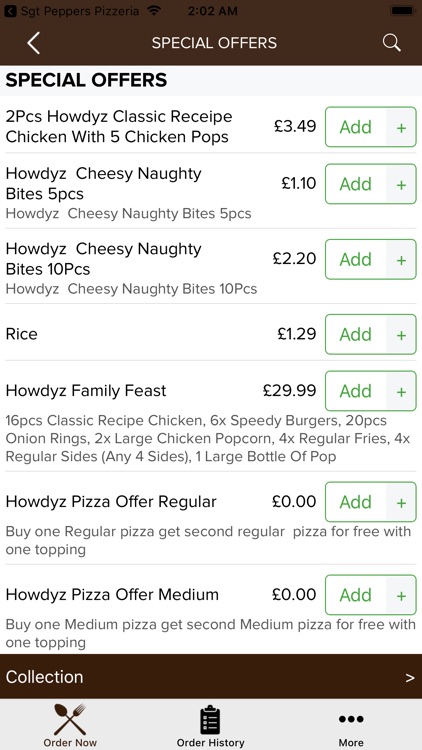 Howdyz Stockton-on-Tees