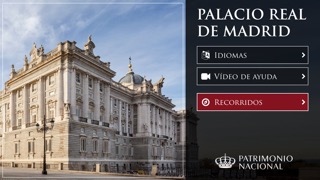 Palacio Real de Madridのおすすめ画像1