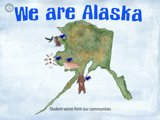 Screenshot #4 pour We Are Alaska