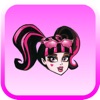 Flappy Draculaura: Monster High Edition
