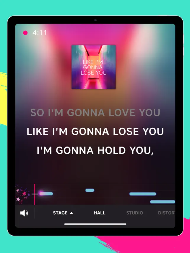 Karaoke - Sing Unlimited Songs4+_4