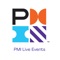 Discover what every project management professional needs when attending a PMI Live Event
