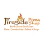 Fireside Pizza Shop