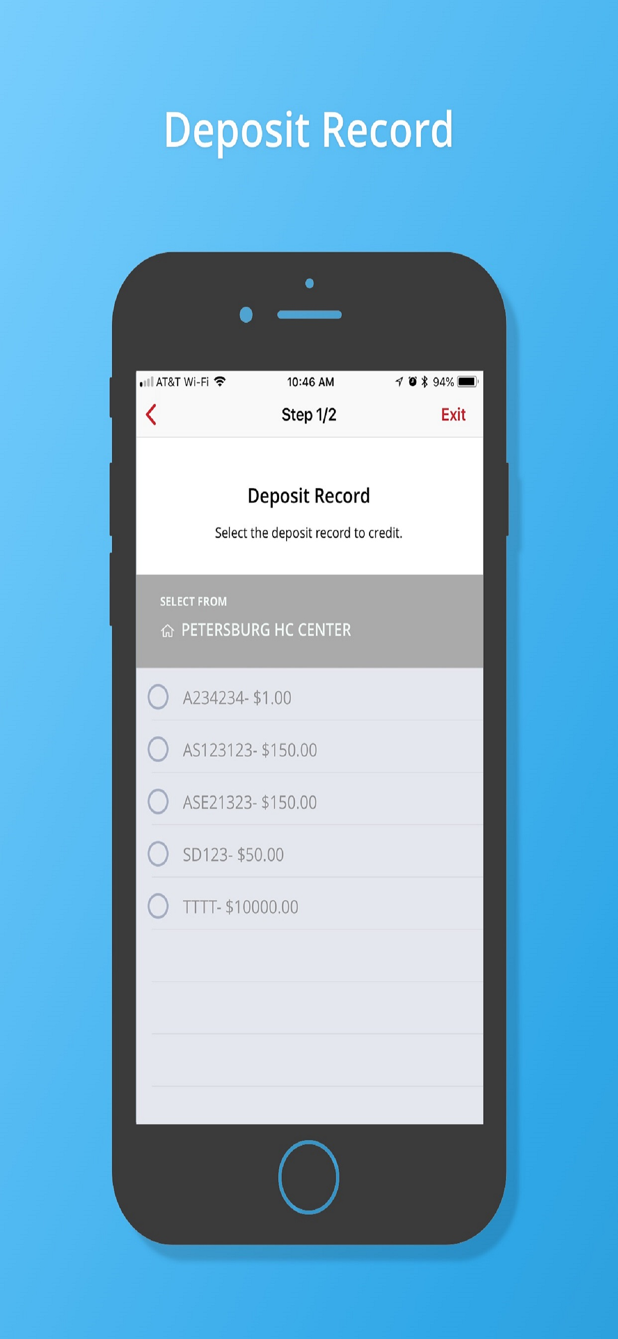 NDC Mobile