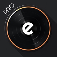 edjing Pro ミュージックリミックスメーカー DJ apk