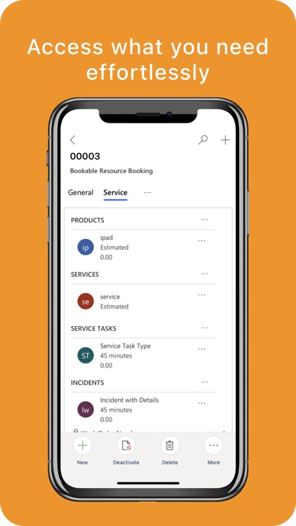 Field Service (Dynamics 365)