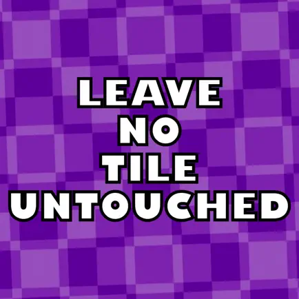 Leave No Tile Untouched Cheats