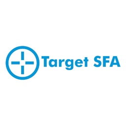 Target SFA Admin