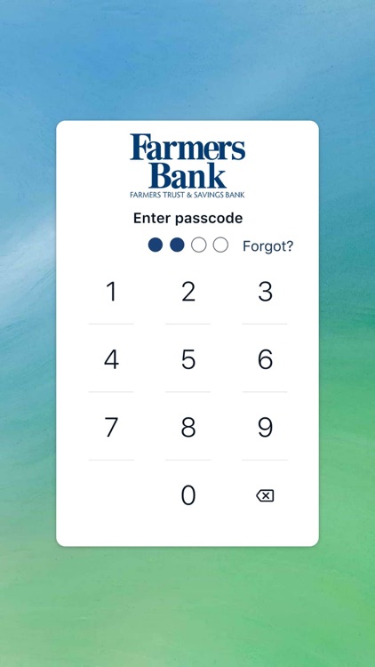 Farmers Bank Spencer, IA