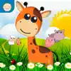 Sounds of Farm, Wild Animals! App Negative Reviews