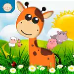 Sounds of Farm, Wild Animals! App Support