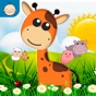 Sounds of Farm, Wild Animals! app download