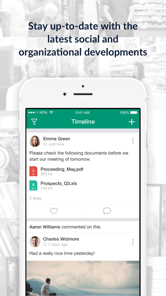 #2. Phoenix Speakap (iOS) 由: PHOENIX Pharmahandel GmbH & Co KG
