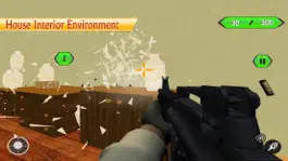 Game screenshot Stress Buster: Shooting Home hack