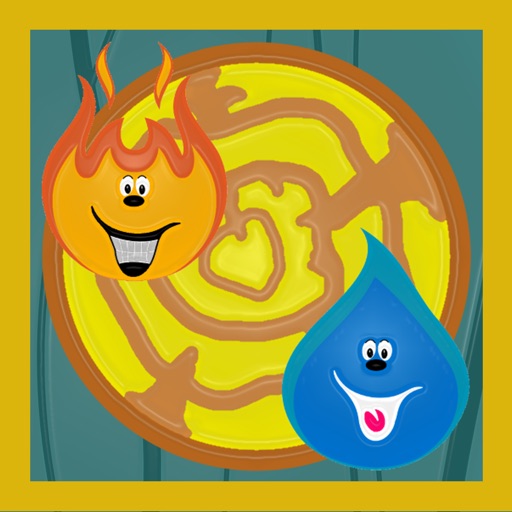 Dunk Fire 2 icon