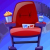 Idle Movie Theatre icon