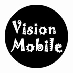 Vision Mobile shopping