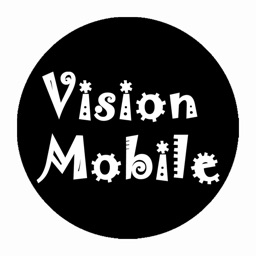 Vision Mobile shopping