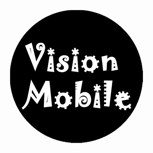 Vision Mobile shopping