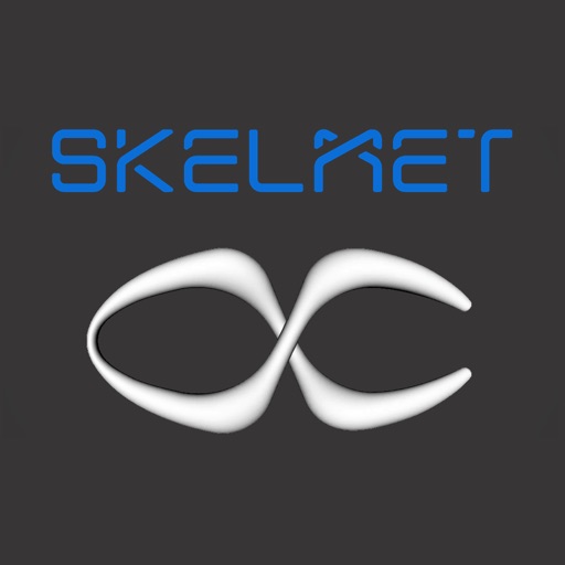 Skelmet Scanner