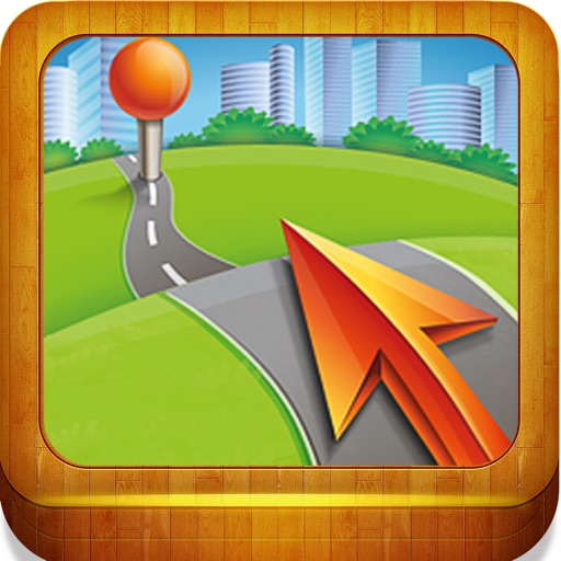 Street View - World Live HD icon