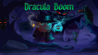 Screenshot #1 pour Dracula Boom
