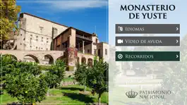 Game screenshot Monasterio Yuste mod apk