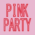 PINK PARTY SWEETSの公式アプリ