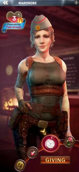 Game screenshot Dead Empire: Zombie War hack