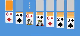 Game screenshot Big Solitaire mod apk