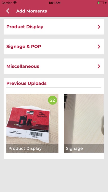 DRiV Retail Champion screenshot-7