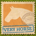 Very Horse icon