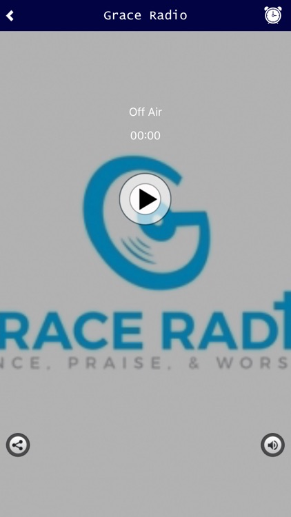 Grace Live screenshot-3
