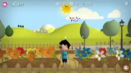 Game screenshot GardenLab hack