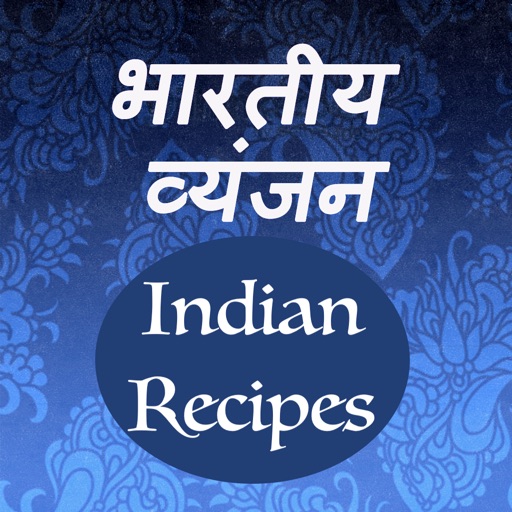 Indian Recipes In Hindi 2019 icon