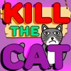 Kill The Cat: Drawing Puzzles icon