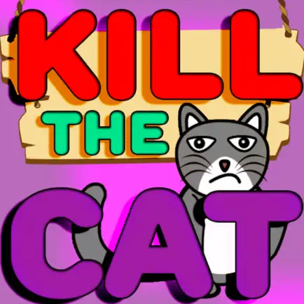 Kill The Cat: Drawing Puzzles Cheats