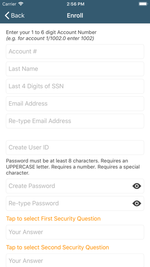 U-1st Community FCU(圖2)-速報App