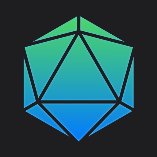 Hedra icon