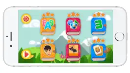 Game screenshot Бал тил 1 apk