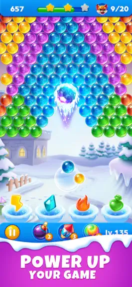 Game screenshot Bubble Bling mod apk