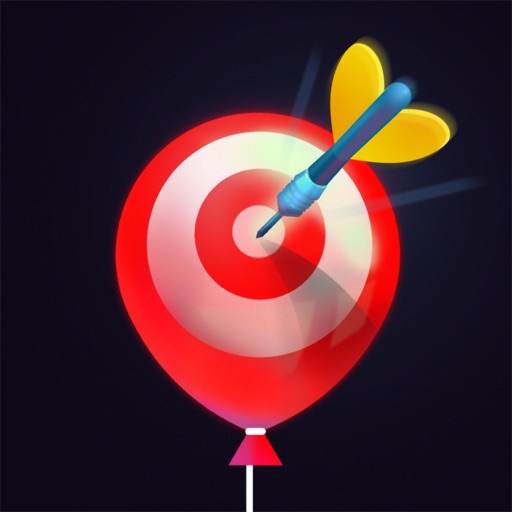 Balloons icon