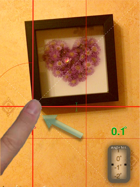 Screenshot #5 pour virLaser Level