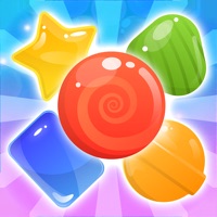 Candy Blast - Jeu de puzzle pour PC